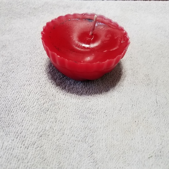 Candles - Picture 1 of 4